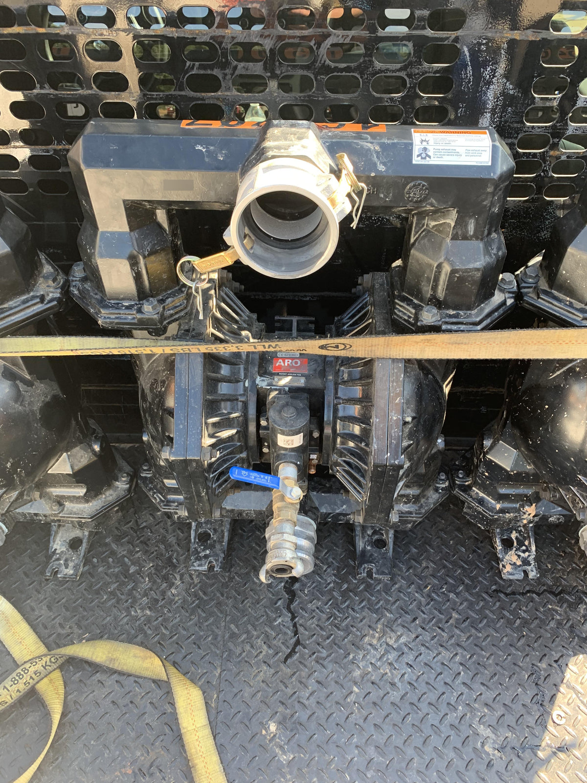 2021 INGERSOLL RAND PD30A-AAP-CCC-C