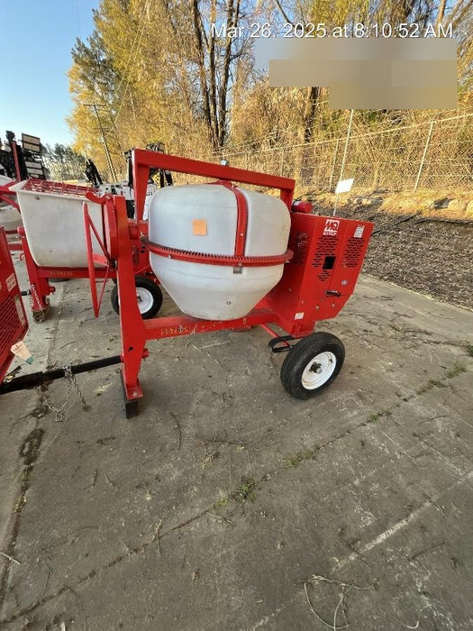 2023 MULTIQUIP MC12PH