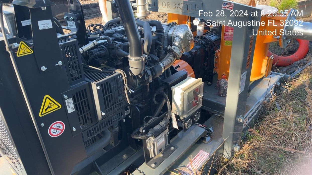 2021 MYERS-SETH RL-300