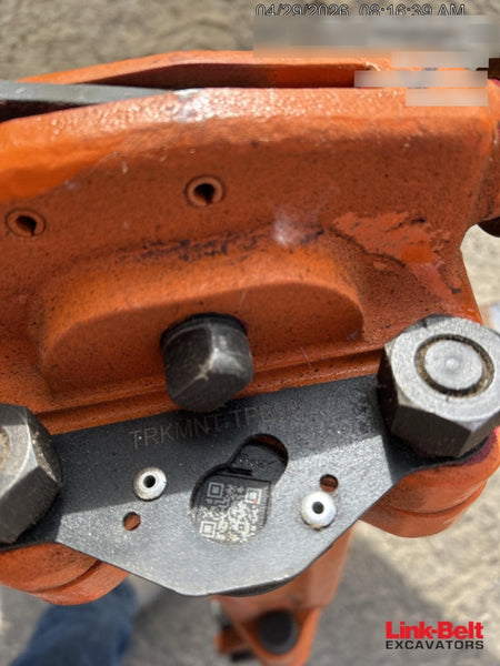 2024 MICHIGAN PNEUMATIC ES-TPB90-118-TRACKER