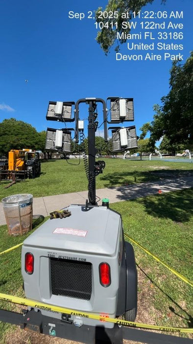 2024 WACKER NEUSON LTT4