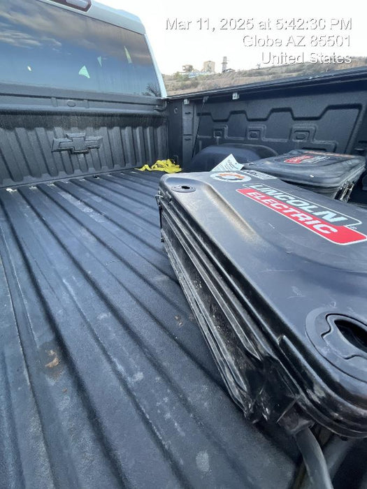 2021 LINCOLN ELECTRIC LN-25X