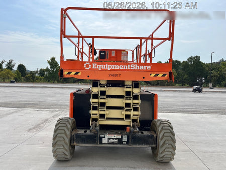 2023 JLG RT4394