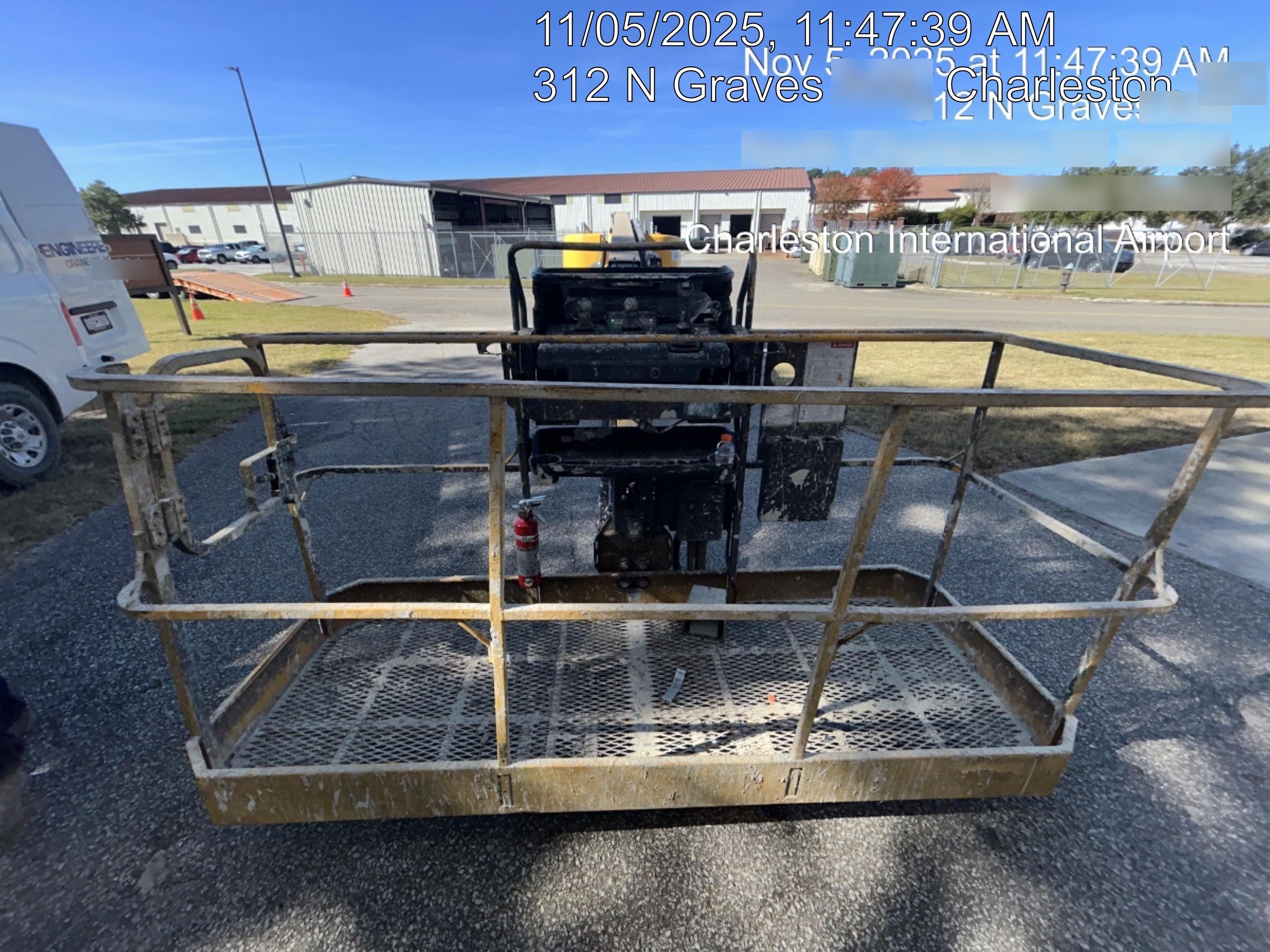 2021 HAULOTTE HT85RTJ PRO