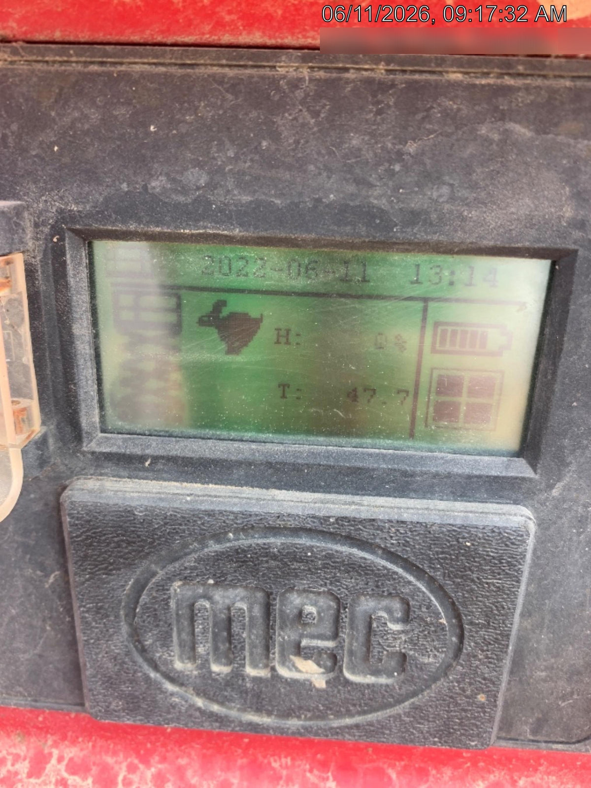 2018 MEC 1330SE