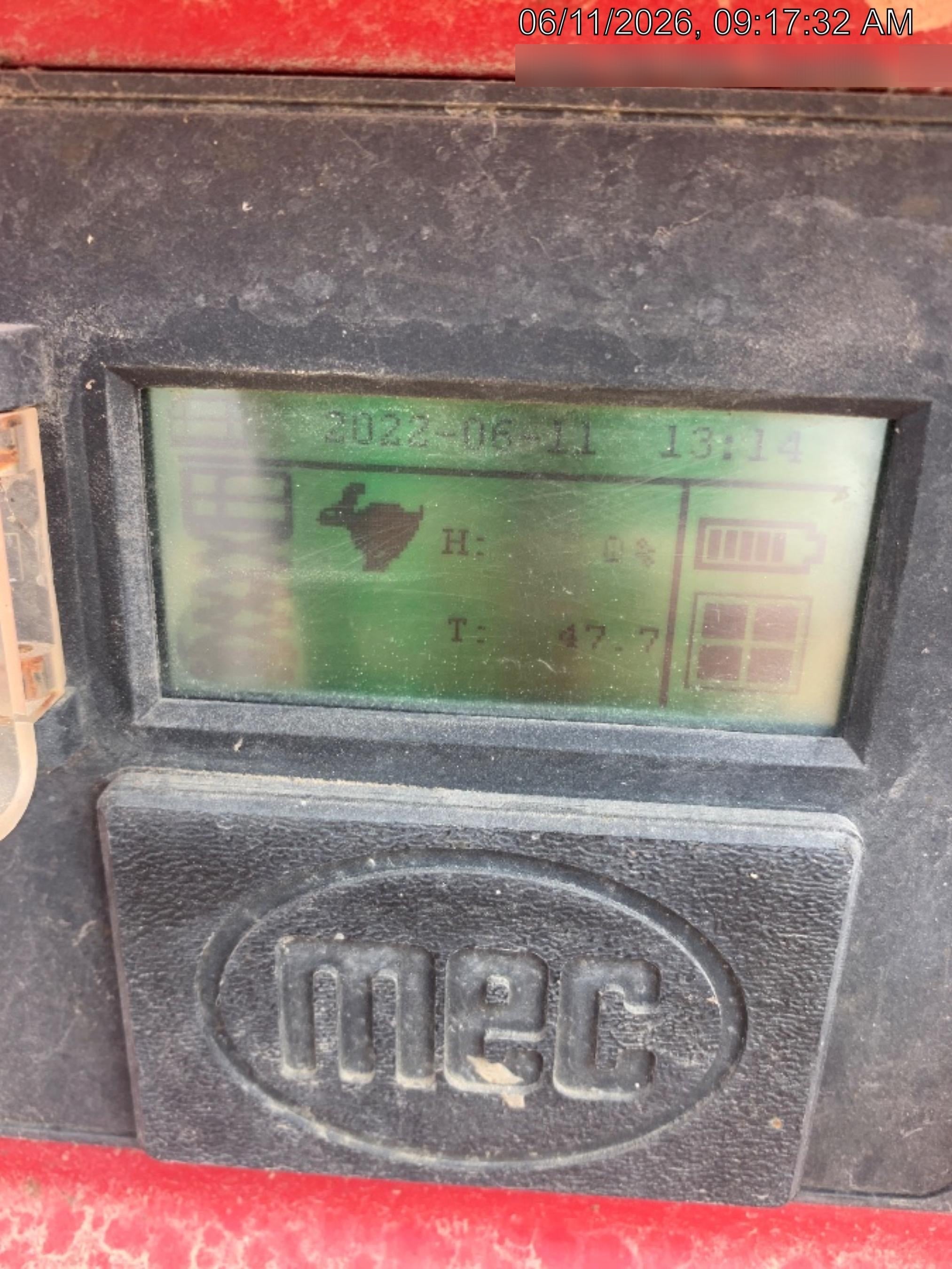 2018 MEC 1330SE