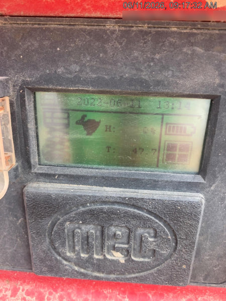 2018 MEC 1330SE