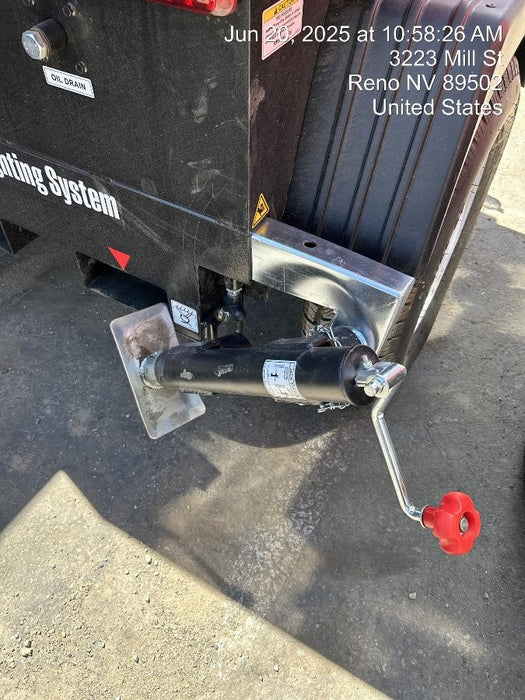 2025 MULTIQUIP GBX24BK