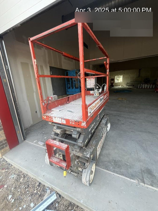 2018 SKYJACK SJIII-3219