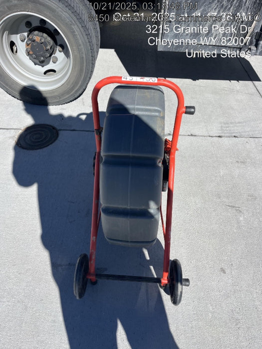 2024 RIDGID 63613