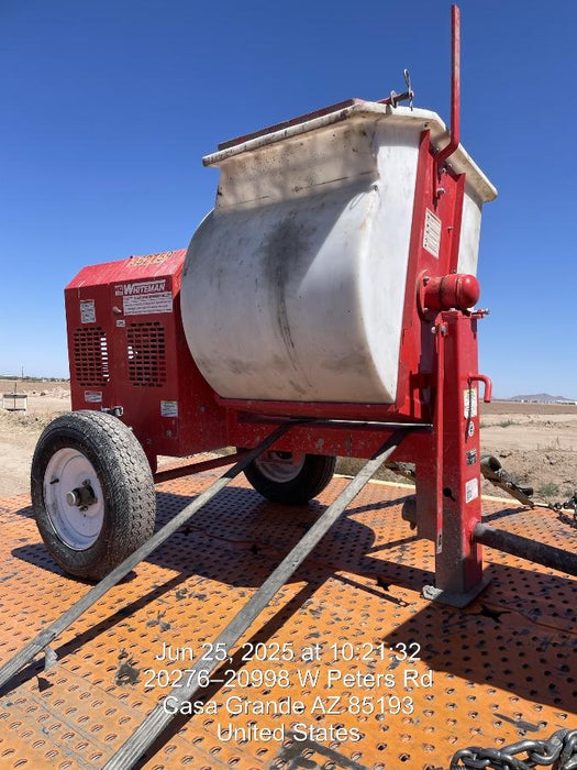 2023 MULTIQUIP WM90PH8