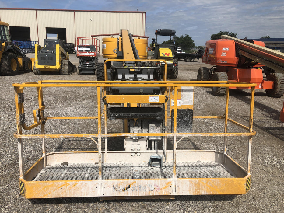 2020 HAULOTTE HT85 RTJ O