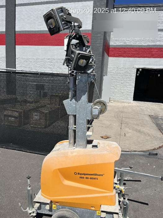 2024 ATLAS COPCO HILIGHT E3 Plus