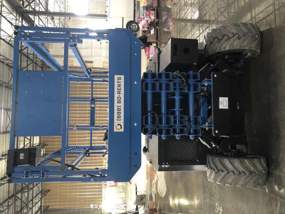 2019 GENIE GS-4069 RT