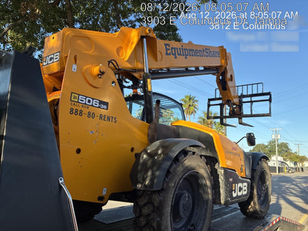 2024 JCB 506-36