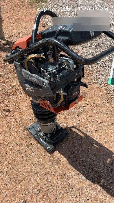 2024 HUSQVARNA LT6005