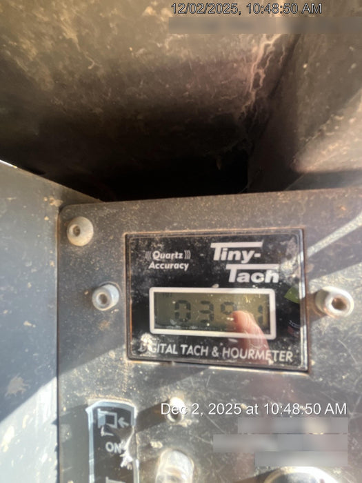 2019 WACKER NEUSON DT08