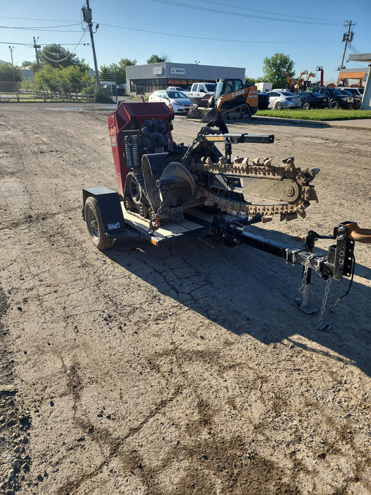 2022 BARRETO E4X6TBT