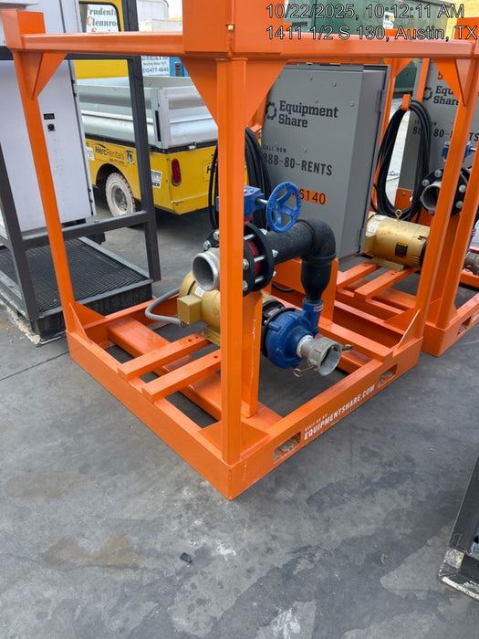 2025 BARCO SA3X2E-15