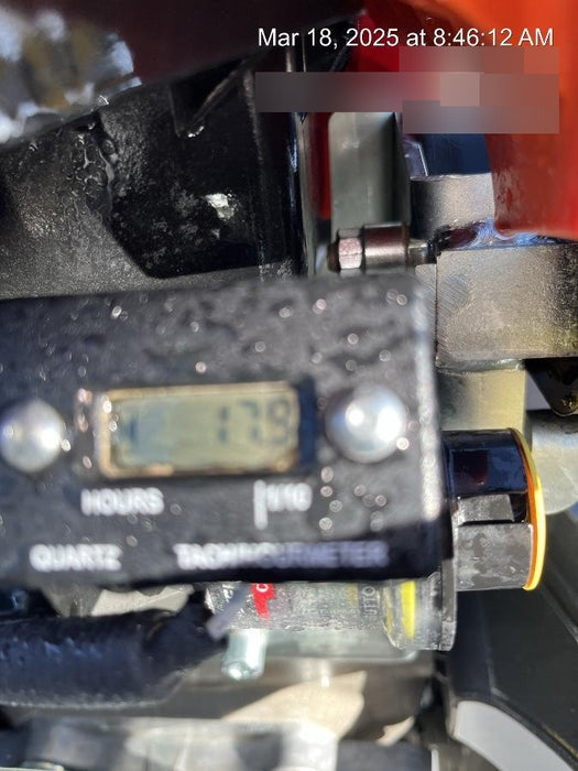 2024 HUSQVARNA LT6005