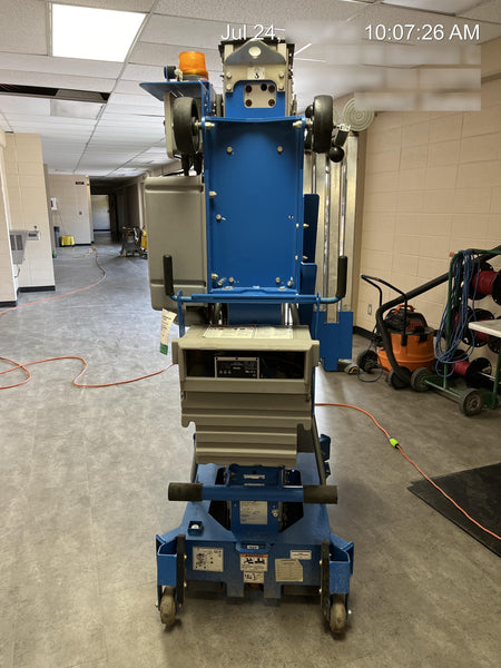 2020 GENIE AWP-30S