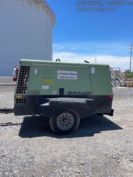 2020 SULLAIR 375H
