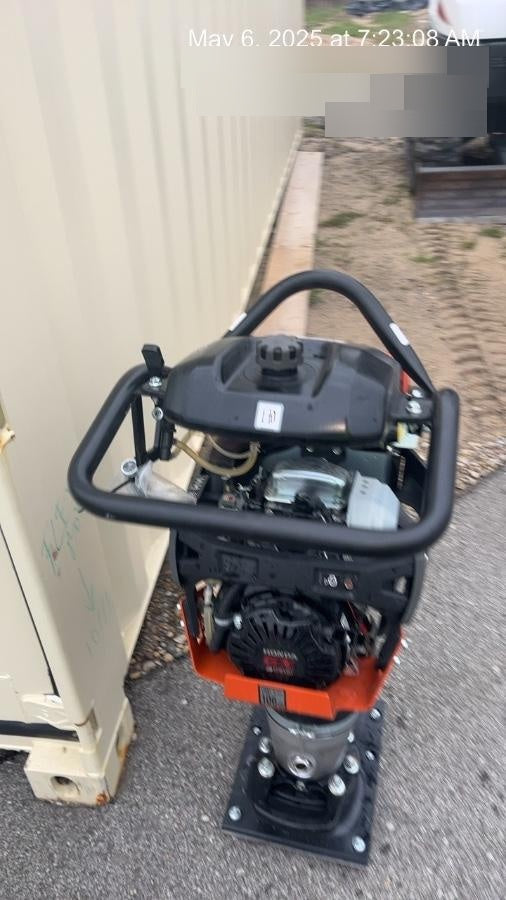 2024 HUSQVARNA LT6005