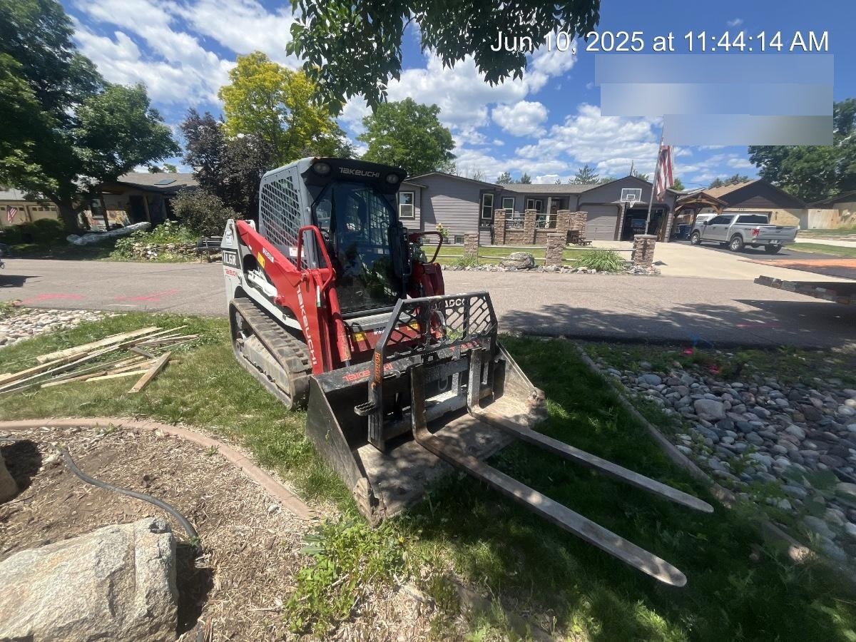 2019 PALADIN 30945