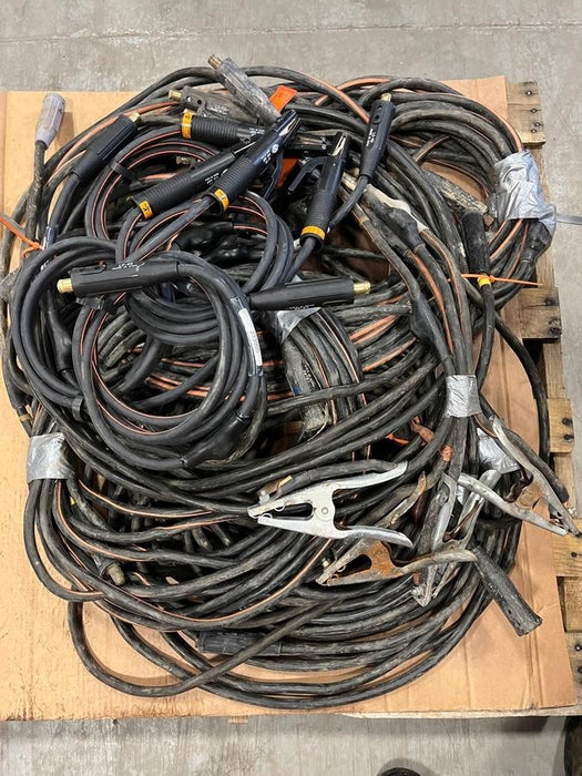 2021 LINCOLN ELECTRIC FLEXTEC 350X