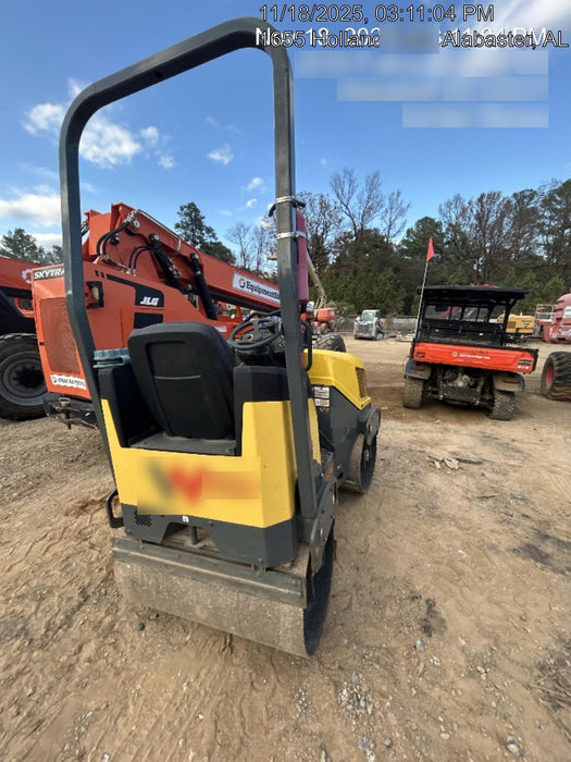 2020 WACKER NEUSON RD12A