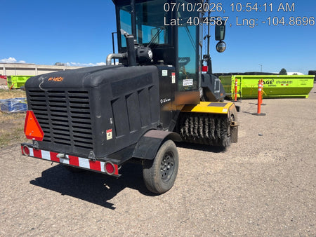 2023 LAYMOR SM450