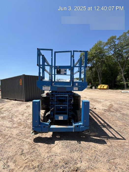 2020 GENIE GS-4069 RT