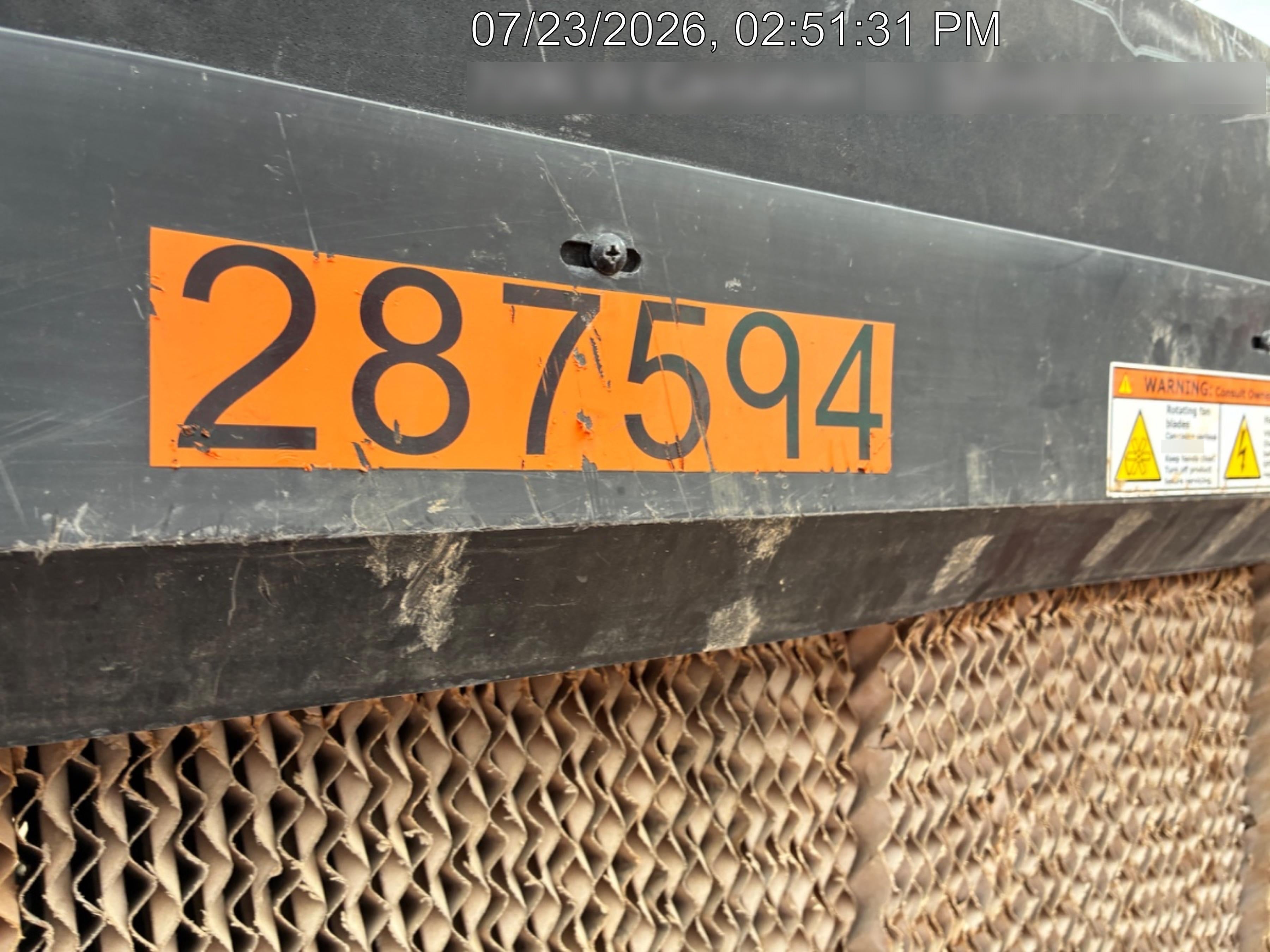 2022 PORTACOOL PACJS2601A1