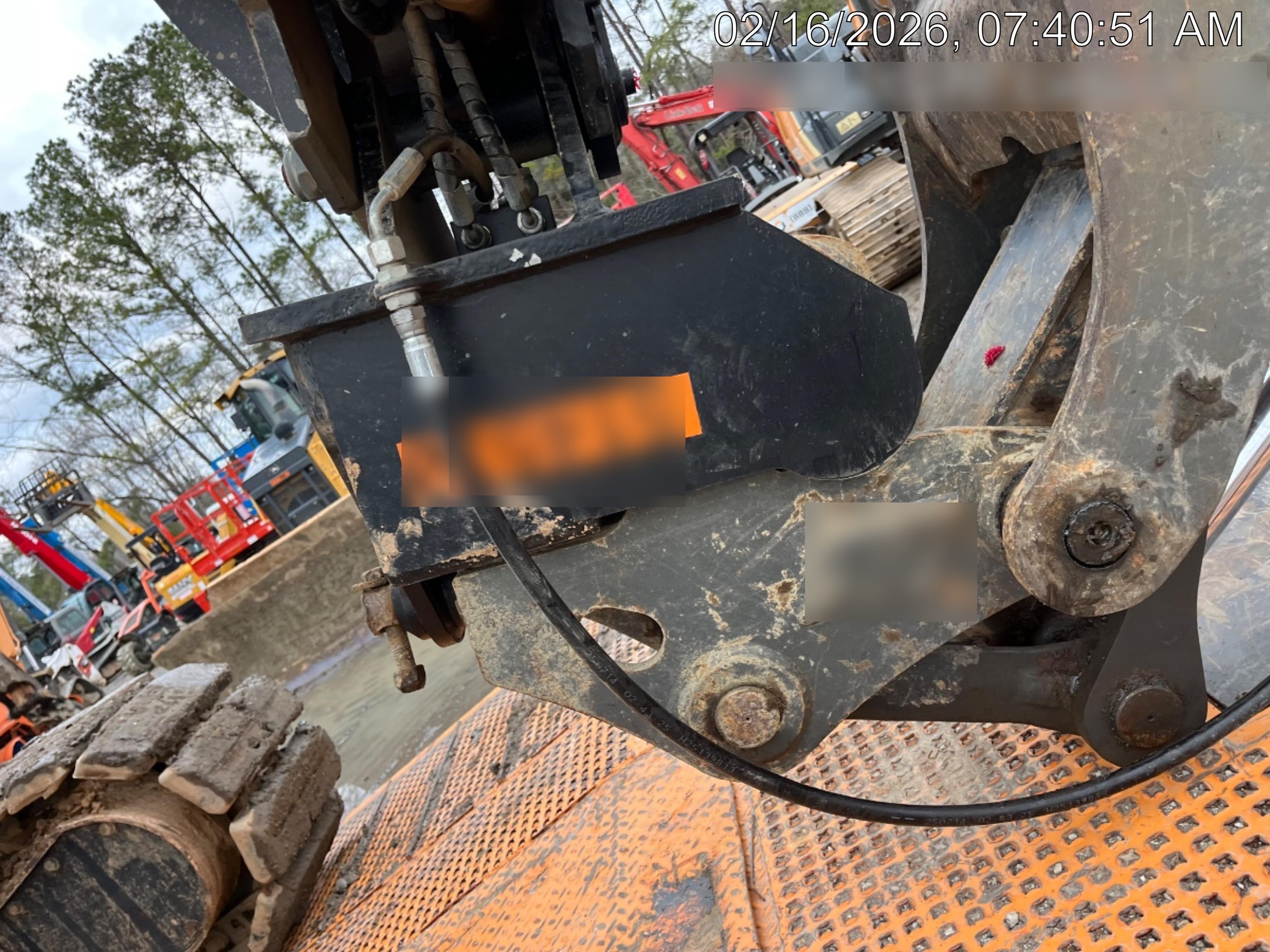 2025 MONGO MTGB900D8