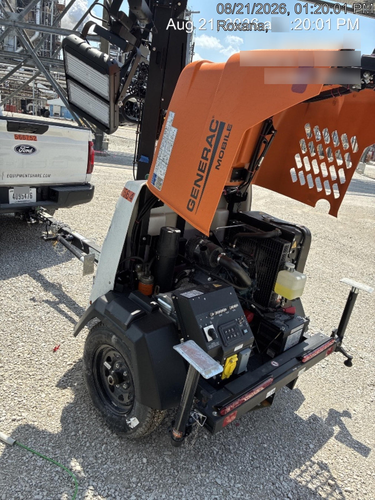 2026 GENERAC MLTS-4