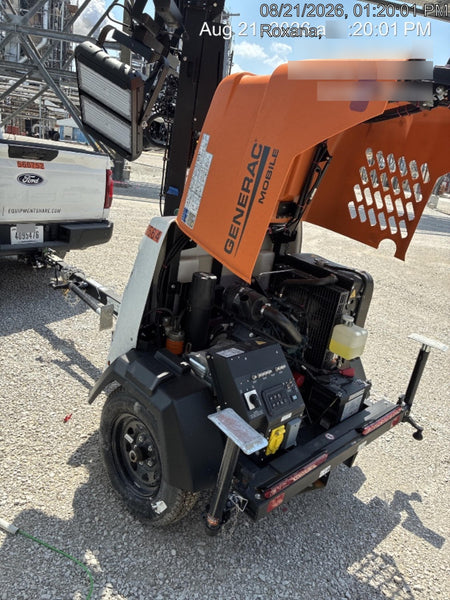 2026 GENERAC MLTS-4