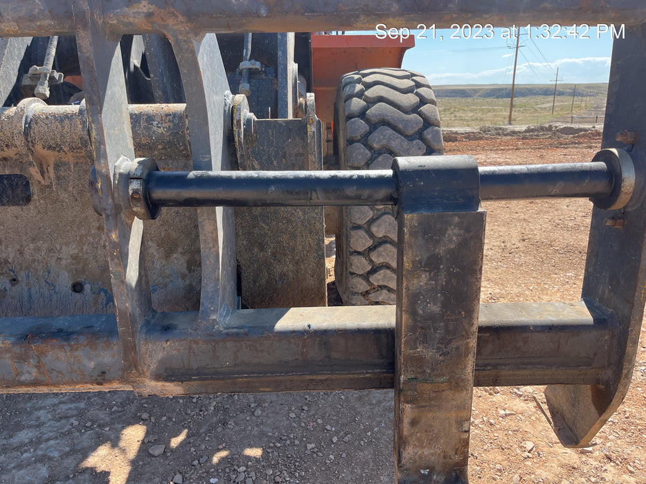 2021 STRICKLAND 100873