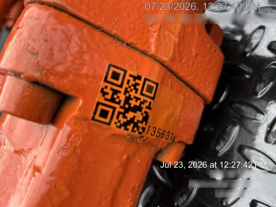 2023 MICHIGAN PNEUMATIC ES-TPB60-118-TRACKER