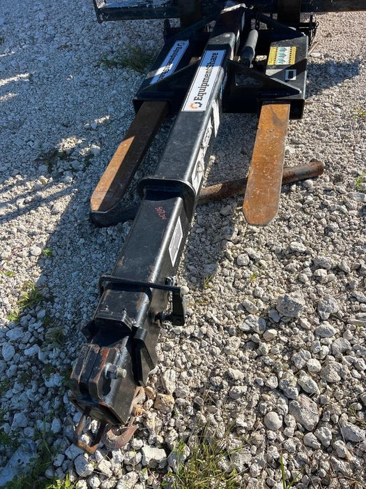 2024 STAR INDUSTRIES M1360B - Star JIB Boom