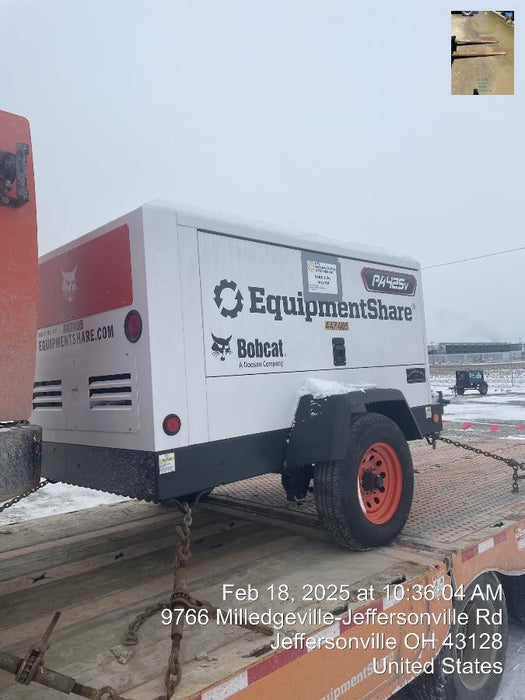 2024 BOBCAT PA425WCU-T4F