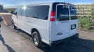 2023 CHEVROLET Express Van - Rental