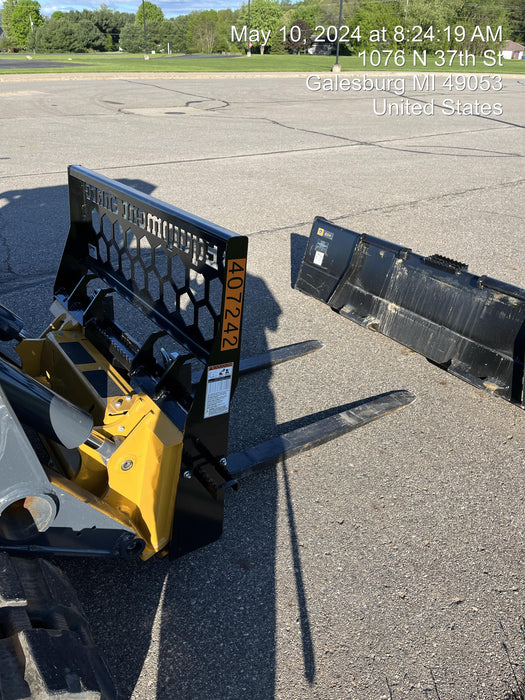 2024 VIRNIG PF4855-5VG