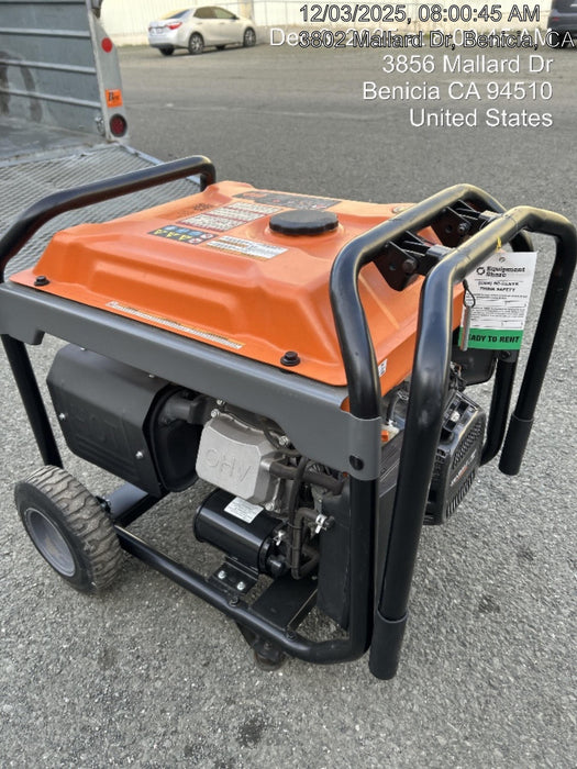 2024 GENERAC GP9200E