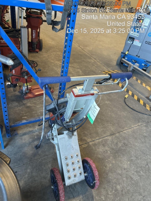 2024 HILTI TE 1000-AVR