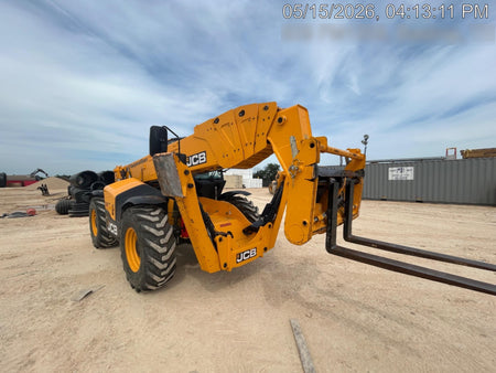 2025 JCB 508-66TC