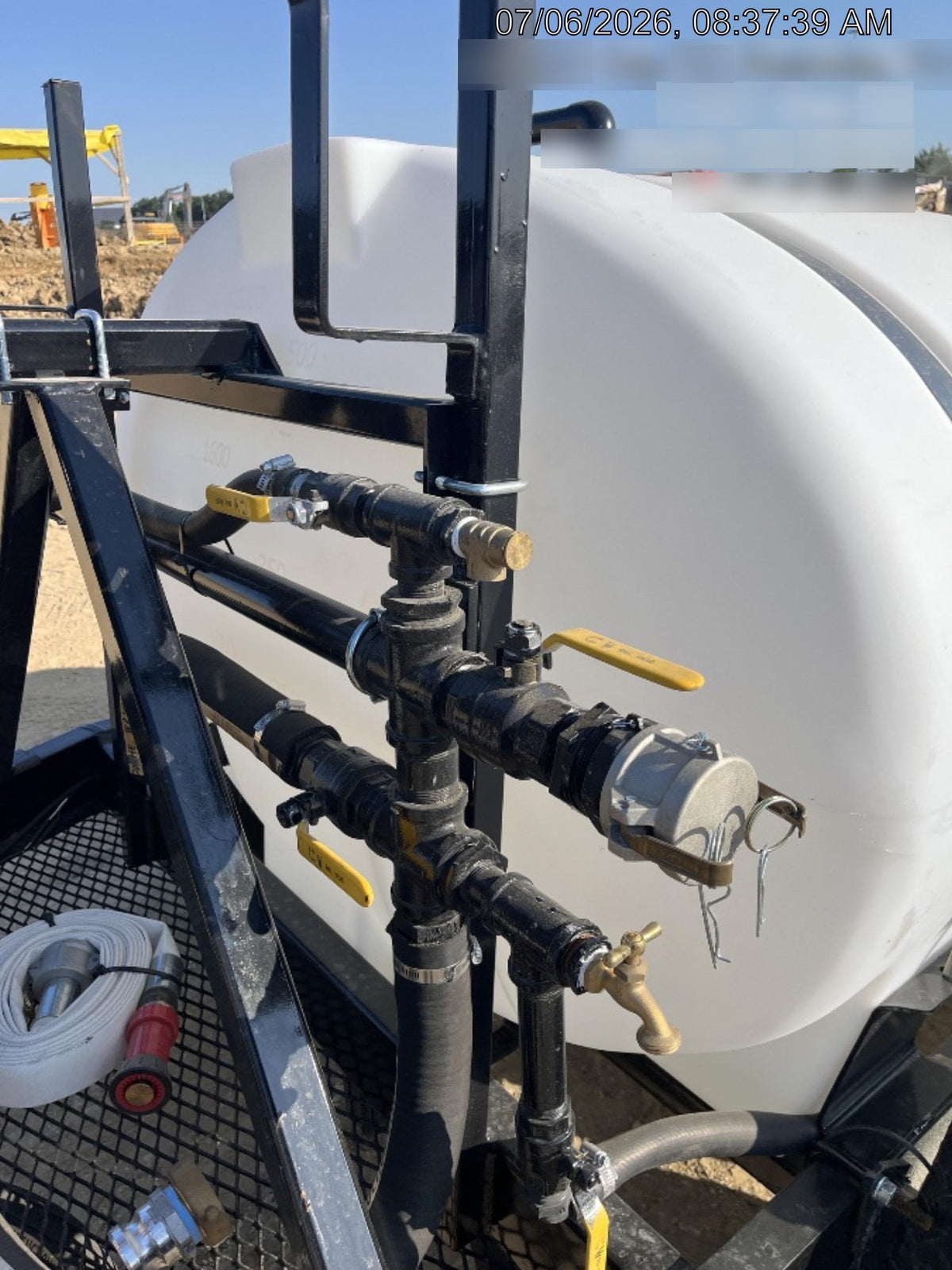 2026 WYLIE EXP-550L-S
