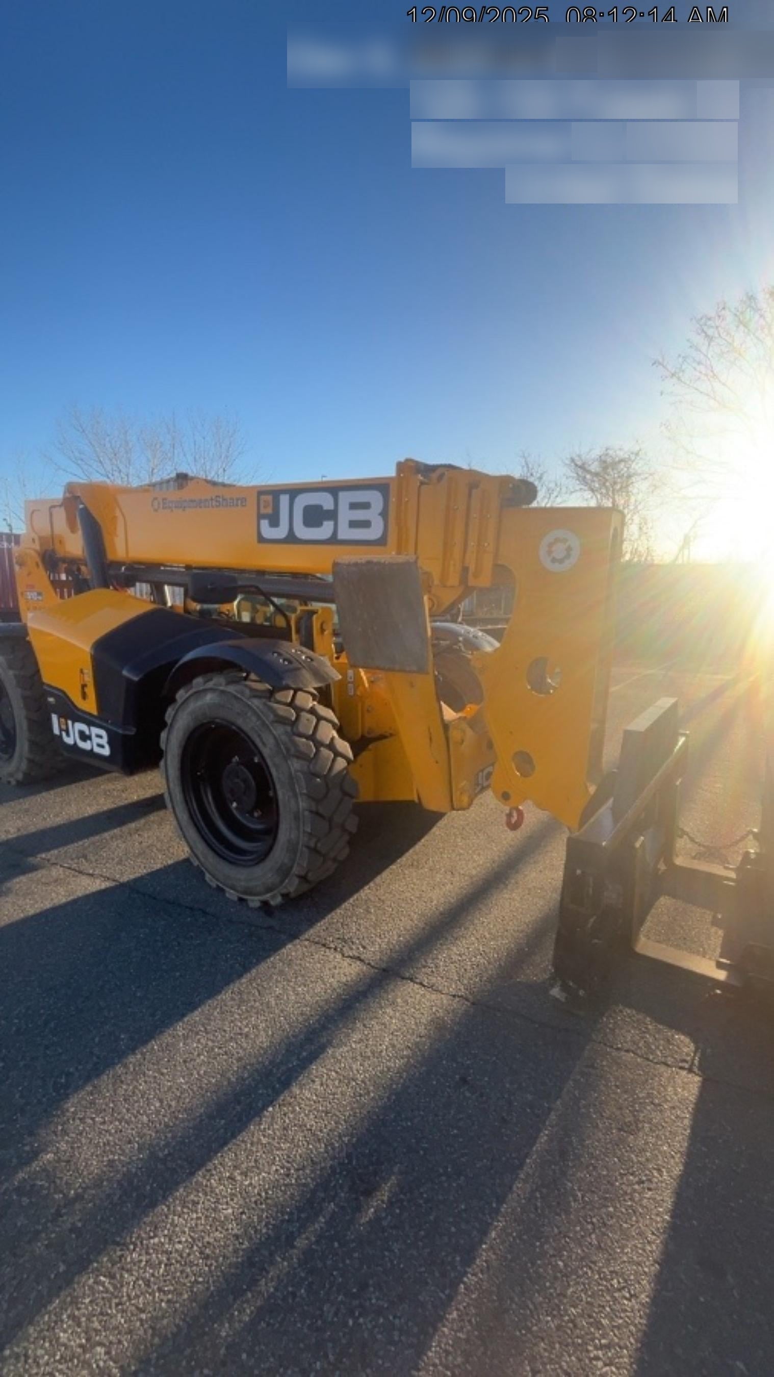 2023 JCB 510-56