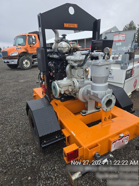 2022 RWN RWN-4NNTL-6.5OBPT-SS