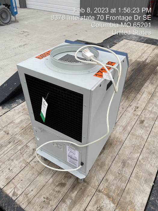 2021 OCEANAIRE 2OAC1211