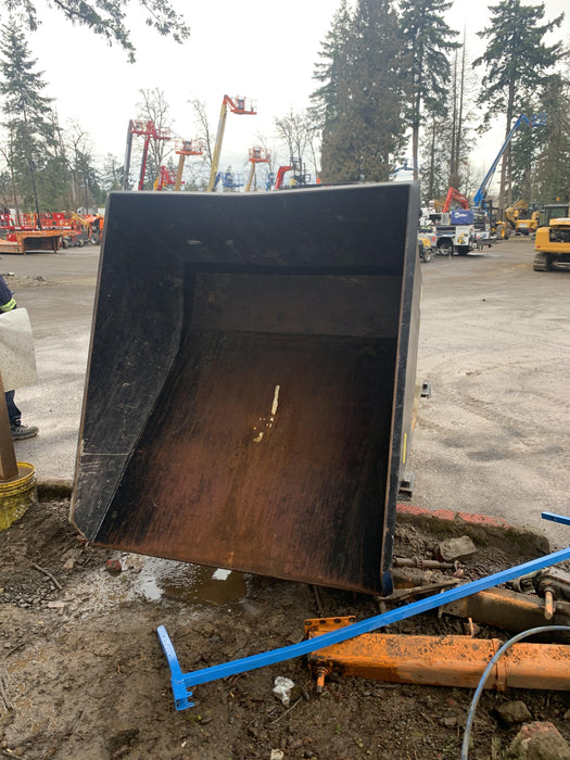 2020 STAR INDUSTRIES M-1820 - Self-Dump Hopper